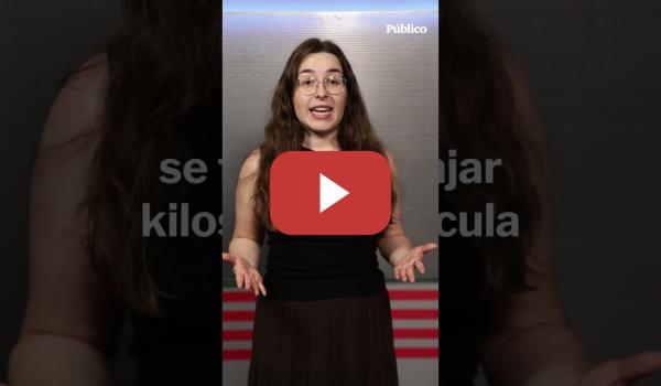 Embedded thumbnail for Las consecuencias de la 'OPERACIÓN BIKINI': dietas milagro, 'well-being' o cánones inalcanzables