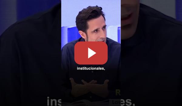Embedded thumbnail for Operación por tierra, mar y aire contra el gobierno | Javier Gallego en Mañaneros 360º de TVE