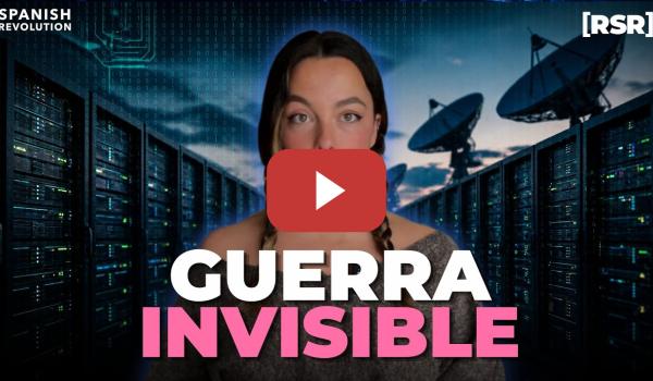 Embedded thumbnail for BLACKCORE: la GUERRA INVISIBLE de ISRAEL contra la DEMOCRACIA