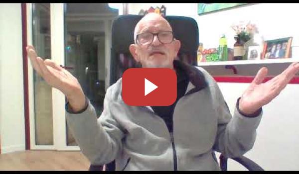 Embedded thumbnail for Estamos consintiendo que Vox suba en las encuestas