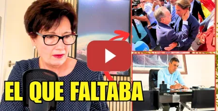 Embedded thumbnail for CEUTA AL LÍMITE: ¿QUÉ ESTÁ PASANDO CON PEDRO SÁNCHEZ?