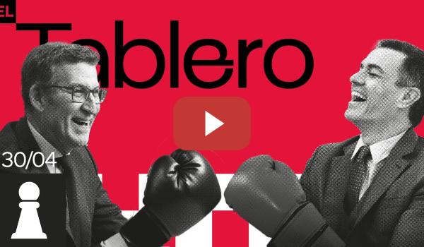 Embedded thumbnail for ♟ Primero de Mayo: Tareas Urgentes  | El Tablero
