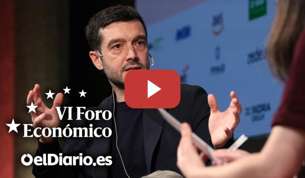 Embedded thumbnail for 🟡 Entrevista con Pablo Bustinduy