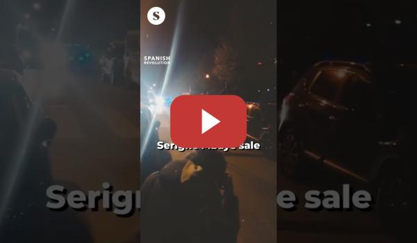 Embedded thumbnail for Racismo de Estado