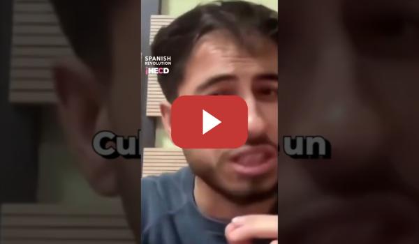 Embedded thumbnail for Trump, bloqueo y Cuba asfixiada 🧨 Néstor Prieto en HECD
