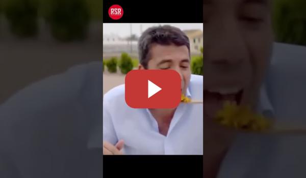 Embedded thumbnail for Próxima apertura del Chiringuito El Ventorro del PP