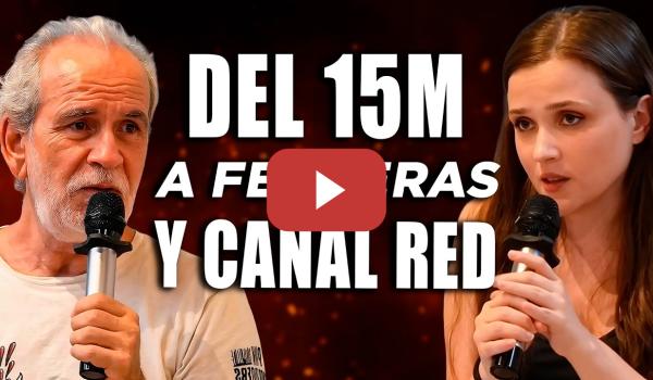 Embedded thumbnail for 🥊 Willy Toledo RETRATA al PODER MEDIÁTICO y EMPRESARIAL con Ayme Román y Sergio Gregori | Furor TV