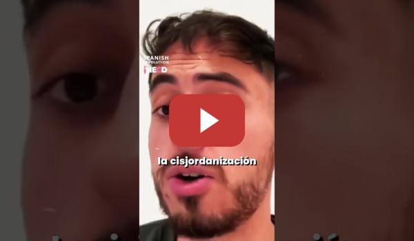 Embedded thumbnail for Néstor Prieto: La libanización de Gaza y el fantasma de Venezuela: el doble juego de Trump