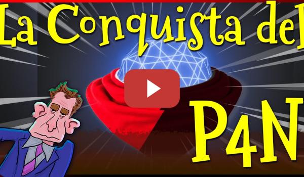 Embedded thumbnail for Revolucionando a la IA