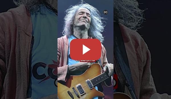 Embedded thumbnail for Homenaje a Robe Iniesta y Extremoduro