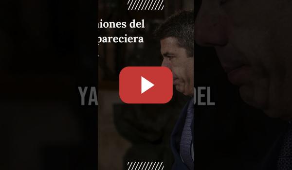 Embedded thumbnail for La jueza de Catarroja tumba los argumentos de la Generalitat sobre su pésima gestión