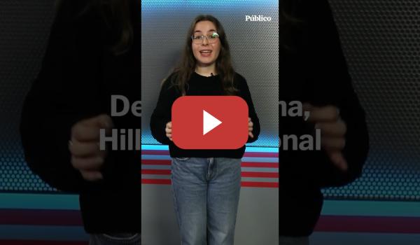 Embedded thumbnail for Así es la empresa a la que Ayuso adjudicó la supervisión de hospitales de gestión privada