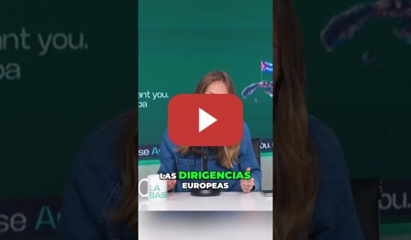 Embedded thumbnail for Exponiendo la DEBILIDAD de EE.UU.