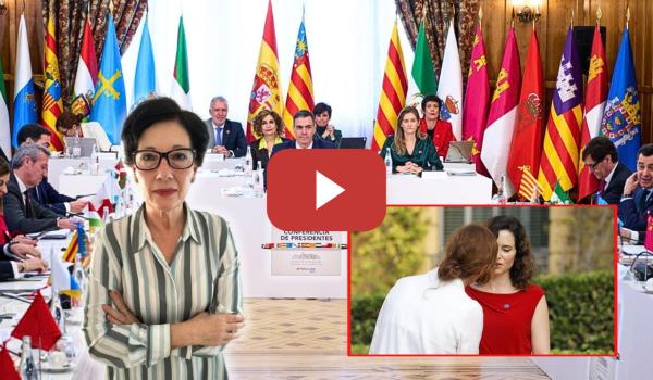Embedded thumbnail for Boicot A La Conferencia De Presidentes