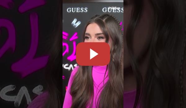 Embedded thumbnail for Este es el precio de un "like": los influencers que apuestan por poner en riesgo su vida