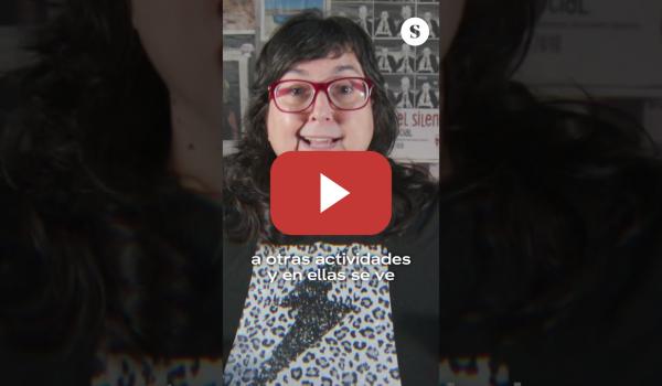 Embedded thumbnail for 🚸Google silencia el acoso escolar.