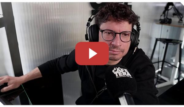 Embedded thumbnail for Trump: Disparos y teorías de la conspiración en el centro de una América al límite | LA CAFETERA