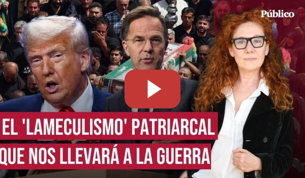 Embedded thumbnail for Fallarás: &quot;Quien se convierte en subjefe no es el más brillante, sino el que mejor obedece&quot;