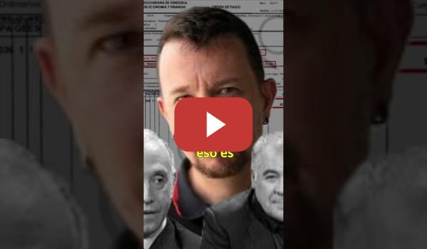 Embedded thumbnail for Eduardo Inda ¿Y la Condena mediática o Penal?