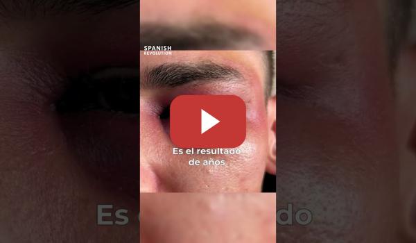 Embedded thumbnail for El odio