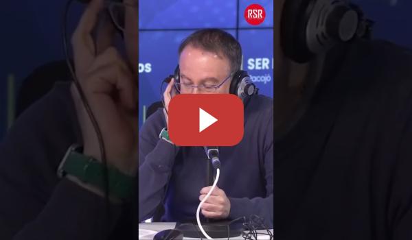 Embedded thumbnail for Martín Presa el amigo de Ayuso para cargarse al Rayo Vallecano