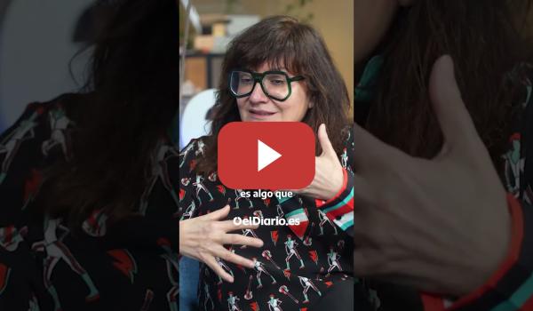 Embedded thumbnail for Isabel Coixet: “Nueva Tork es el acta de defunción del sueño americanor”