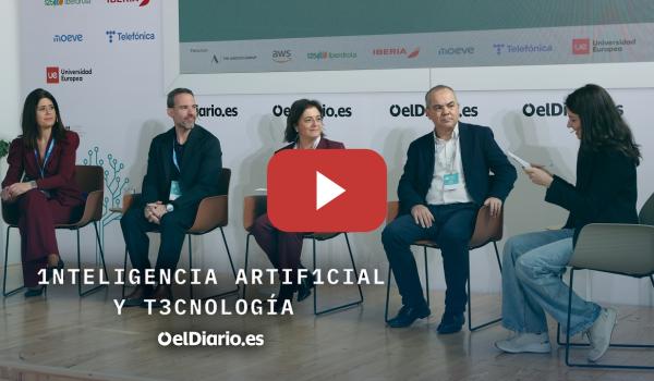 Embedded thumbnail for 🟡 Talento y formación: las personas en el centro del cambio