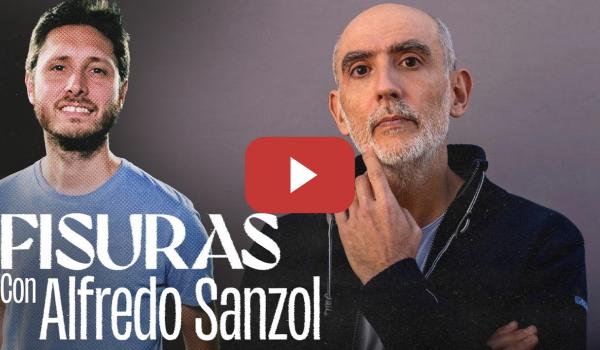 Embedded thumbnail for La última noche con mi hermano: Teatro y fraternidad con Alfredo Sanzol | FISURAS 2x29