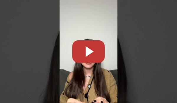 Embedded thumbnail for Las películas de Gladiator nos están mintiendo a todos · @Lidiamerenciano