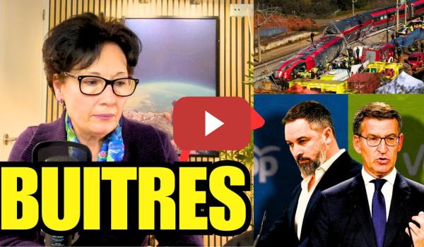 Embedded thumbnail for TRAGEDIA FERROVIARIA EN ADAMUZ (DEP)