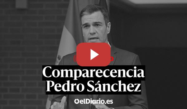 Embedded thumbnail for 🔴 DIRECTO | Comparecencia de Pedro Sánchez en el Senado