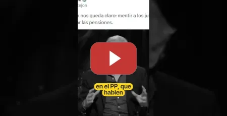 Embedded thumbnail for INDA HARÁ PERDER A FEIJÓO POR ESTE ACTO DE SINCERIDAD
