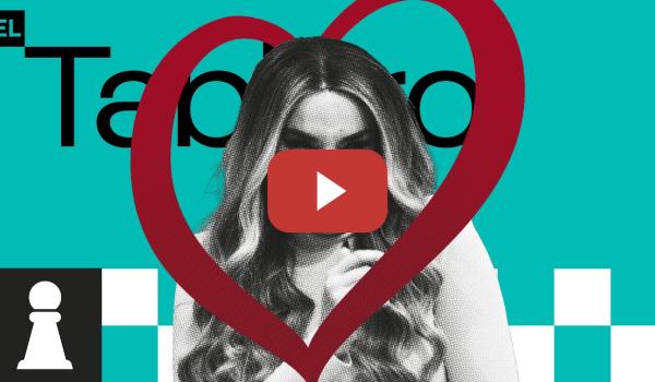 Embedded thumbnail for ♟ Una diva es ¿valiente? | EL TABLERO