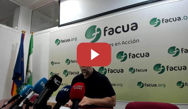 Embedded thumbnail for Consumo multa con 320.000 euros al Reggaeton Beach Festival