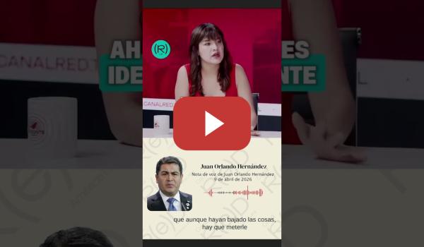 Embedded thumbnail for 🚨 EXCLUSIVA: audios revelan plan contra Sheinbaum y Petro