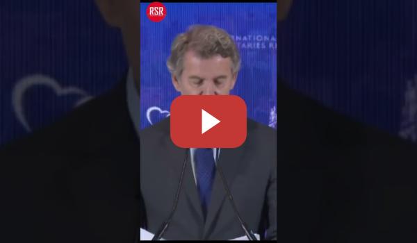 Embedded thumbnail for La democracia está sobrevalorada según Feijóo
