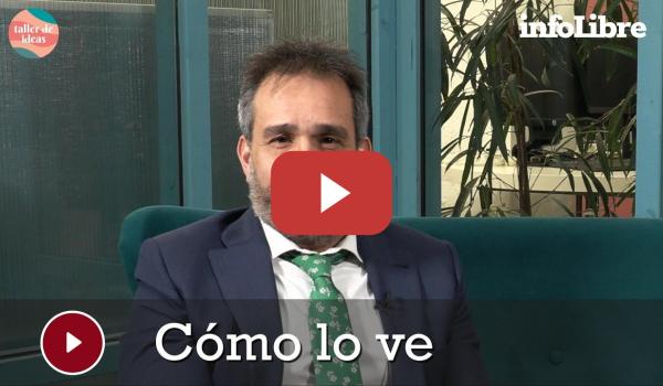 Embedded thumbnail for Cómo lo ve... Manuel Alonso