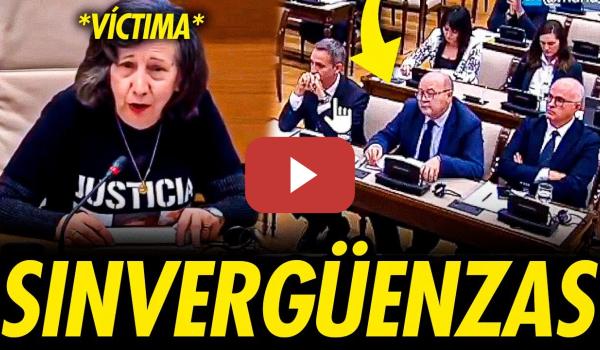 Embedded thumbnail for PP Y VOX NIEGAN APLAUSOS A LAS VÍCTIMAS DE LA DANA