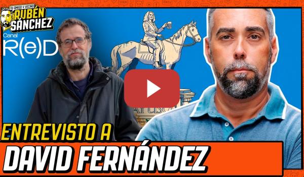 Embedded thumbnail for "Quirón ingresó 5.900 millones de € y 2.200 son sobrecoste" David Fernández | TU AMIGO Y VECINO