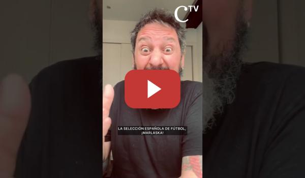 Embedded thumbnail for ¿SOY SANCHISTA? Por Denny Horror.