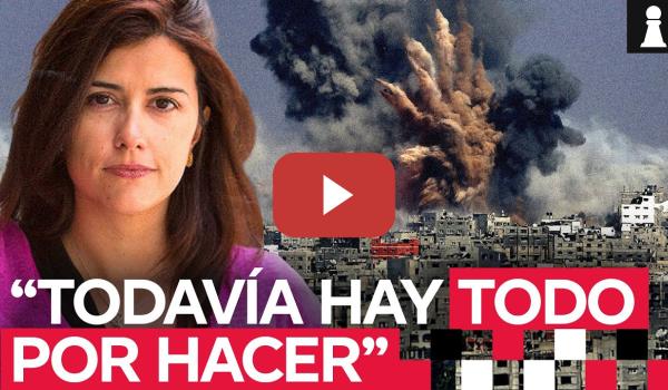 Embedded thumbnail for Todo lo que debes saber de la ONU y su informe sobre el genocidio contra el pueblo palestino