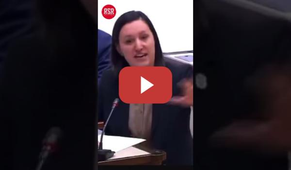 Embedded thumbnail for Aznar a Mazón  &quot;Tú no vas a dimitir, los muertos son de Sánchez&quot;