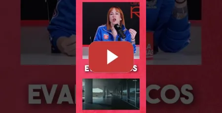 Embedded thumbnail for Se definen las elecciones en Brasil y atención a uno de los factores que podría decidirlo todo ⛪️