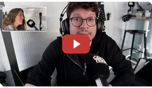 Embedded thumbnail for ESTE GIRO DE TRUMP DEJARÁ EN SHOCK A LA DERECHA  | Podcast La Cafetera
