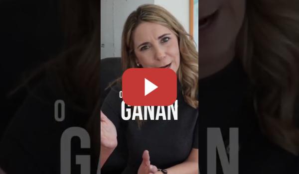 Embedded thumbnail for Sí cobras más de 100.000 € al año Ayuso te da ayudas para tener criada y pagar el colegio privado