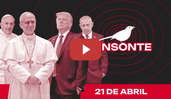 Embedded thumbnail for Tiroteo contra turistas en Teotihuacán / Guerra y paz: el activismo papal | SINSONTE 1X134