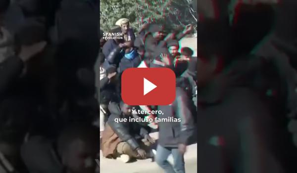 Embedded thumbnail for ICE a la europea