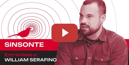 Embedded thumbnail for La garantía militar de EEUU a las petroleras en Venezuela | William Serafino lo analiza en Sinsonte