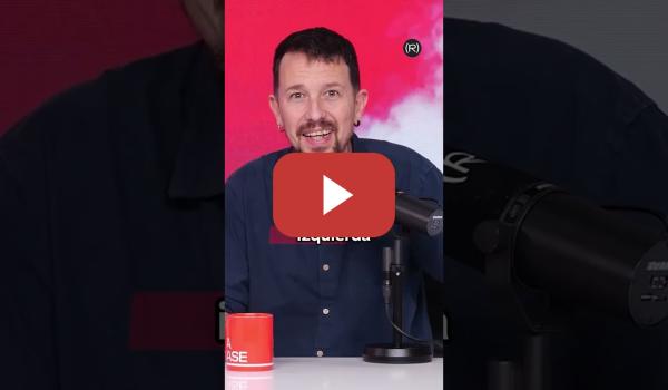Embedded thumbnail for El asesinato de Carlo Giuliani y la contracumbre de Génova: 25 años