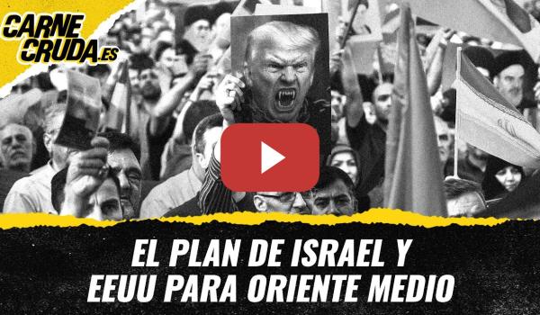 Embedded thumbnail for Irán Responde a las ansias de guerra de Trump e Israel: ¿Que pasa si cierra el estrecho de Ormuz?